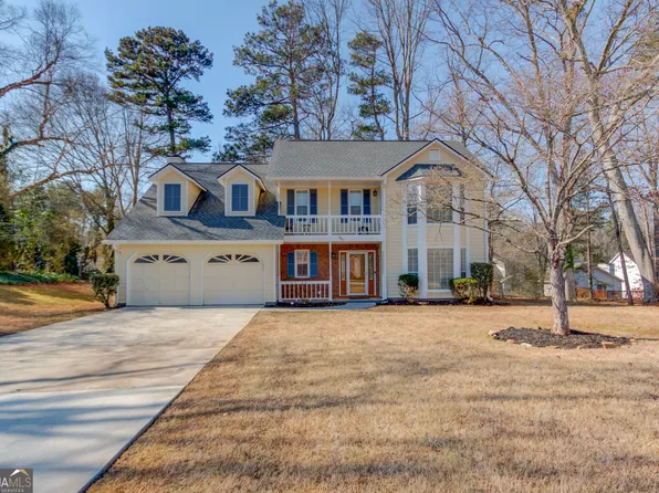 5281 Bridgewater Trce, Stone Mountain, GA 30088
