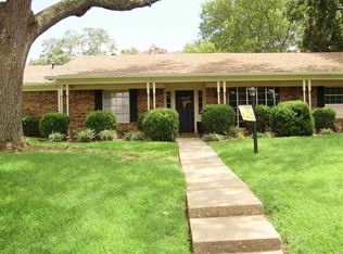 300 Lancaster St, Longview, TX 75601