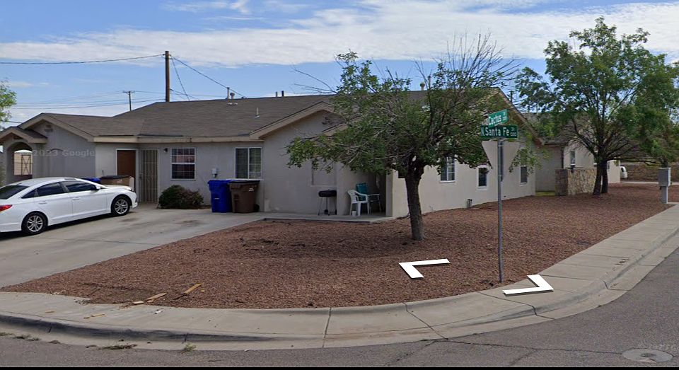 1st image of 1362 N Santa Fe St Unit 2