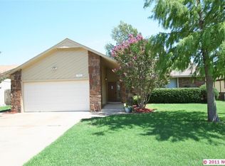 1901 N Aster Ave, Broken Arrow, OK 74012