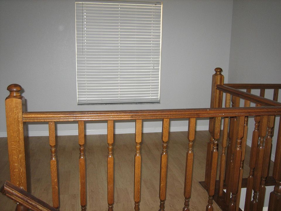 Loft/Study area