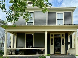 223 Denver Ave, Lynchburg, VA