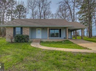 260 Elmer Moore Rd, Shongaloo, LA 71072