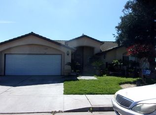3790 Via Capitola, Madera, CA 93637