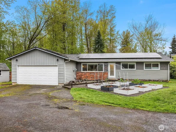 8442 NE 141st Street, Kirkland, WA 98034