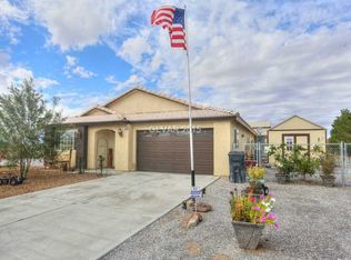 2480 S Rimrock St, Pahrump, NV 89048