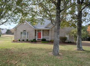 305 Baronswood Dr, Nolensville, TN 37135