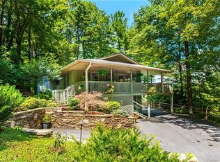 4509 Connestee Trl, Brevard, NC 28712