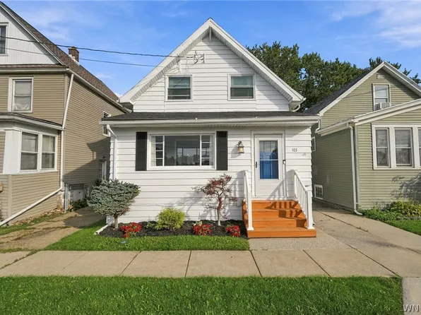 103 Klas Ave, Buffalo, NY 14224
