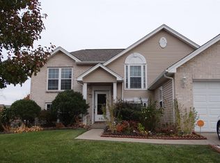 1845 Asbury Way, Hebron, KY 41048