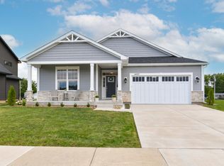 1407 Evergreen Dr, Delavan, WI 53115