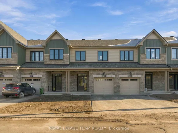 831 Fairline Row, Ottawa, ON K2V 0V7