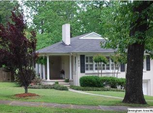 203 Malaga Ave, Birmingham, AL 35209