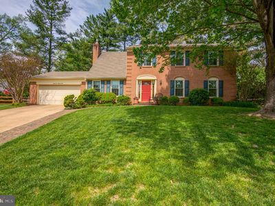 9504 Broome Ct, Vienna, VA, 22182