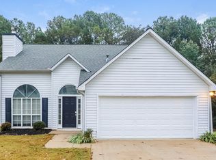 12242 Cypress Way, Fayetteville, GA 30215