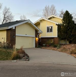 1307 Front Nine Dr, Fort Collins, CO, 80525