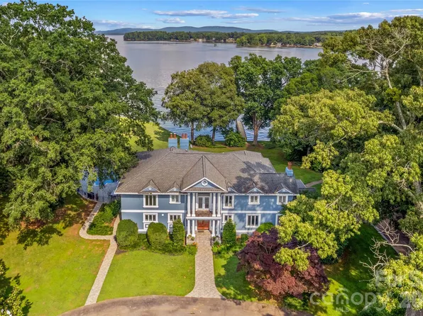 680 Fox Hollow Ln, Salisbury, NC 28146