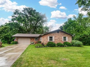 11579 Bon Air Dr NW, Pickerington, OH