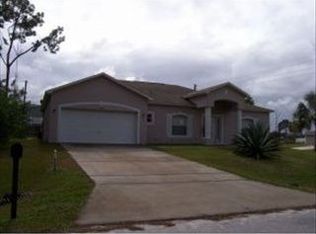 1100 Windingdale St SE, Palm Bay, FL 32909