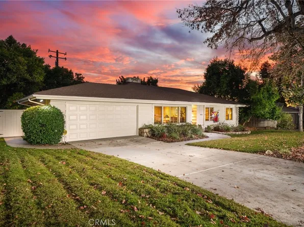 1016 Emory Dr, Claremont, CA 91711