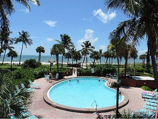 1st image of 2445 W Gulf Dr Unit 5D