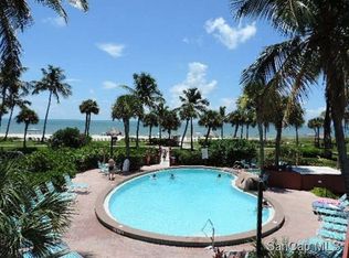 2445 W Gulf Dr UNIT 5D, Sanibel, FL 33957