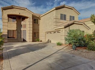 6826 W Lynne Ln, Laveen, AZ 85339