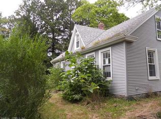 151 Packer Rd, Canterbury, CT 06331