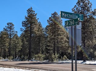 1019 Merzville Rd LOT 234, Forest Lakes, AZ 85931