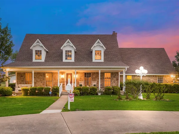 12746 Glenwood Trl, Forney, TX 75126