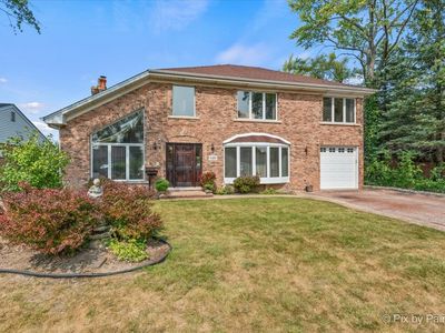 618 Berglund Pl, Northbrook, IL, 60062