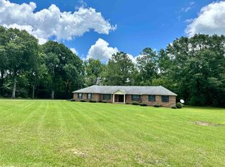 2538 Old Castleberry Rd, Brewton, AL 36426