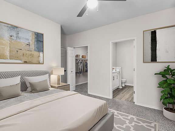 4th image of 16930 Sedgebrook Ln #1H
