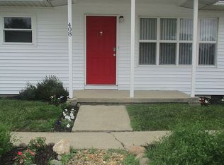 408 W 3rd St, Lizton, IN 46149