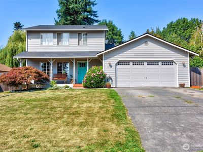 1712 3rd Street, Snohomish, WA, 98290