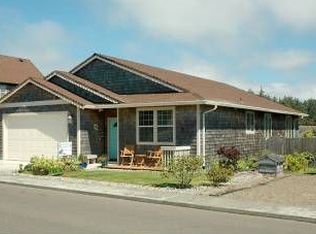 2610 Sea Crest Ave N, Long Beach, WA 98631