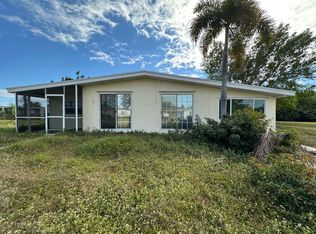21945 Felton Ave, Pt Charlotte, FL 33952