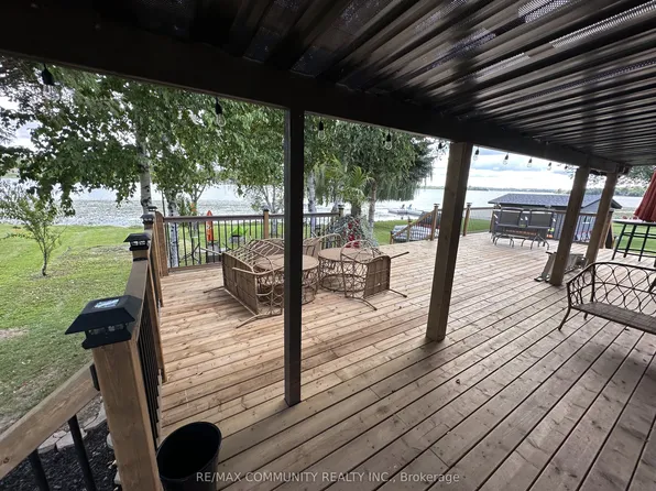 3 Hillside Dr, Kawartha Lakes, ON K0M 2C0