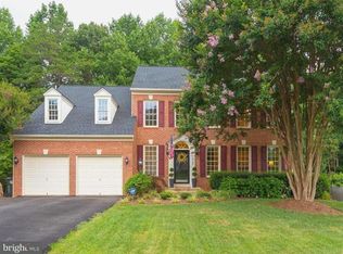 13164 Superior Ct, Manassas, VA 20112