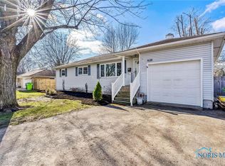 1638 Eastview Dr, Findlay, OH 45840