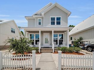 47 Parks Edge, Orange Beach, AL 36561