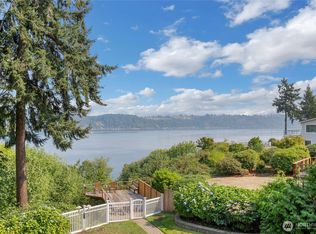 Westbridge Estates, Gig Harbor, WA 98335