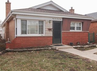 4543 Cracow Ave, Lyons, IL 60534