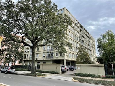 1550 2nd St APT 5G, New Orleans, LA, 70130