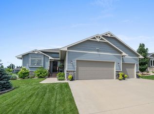 4409 S Safflower Ave, Sioux Falls, SD 57110
