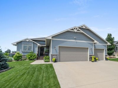4409 S Safflower Ave, Sioux Falls, SD, 57110
