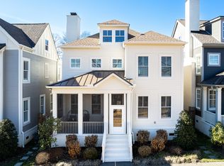 508 Hobbs Creek Dr, Nashville, TN 37215