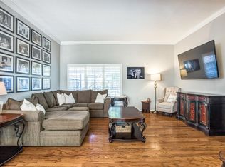 10421 High Hollows Dr APT 111, Dallas, TX 75230