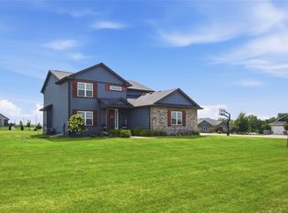 3025 Tassel Ln, Adel, IA 50003