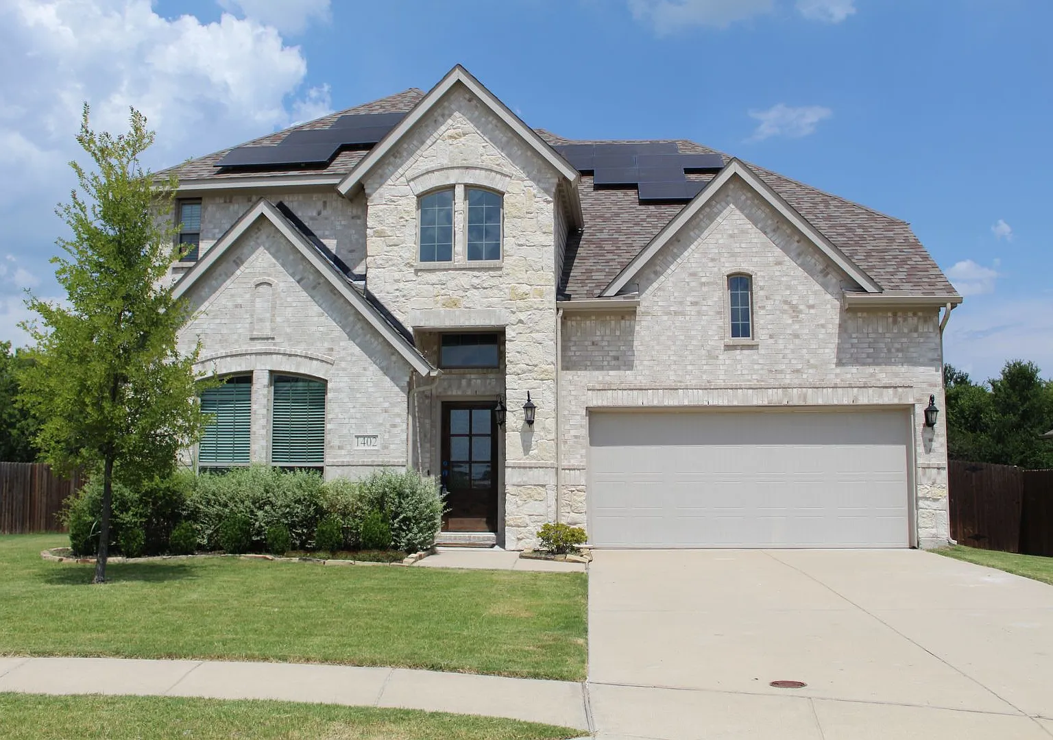 1402 Welch Dr., Princeton, TX. 75407 — Photo 1